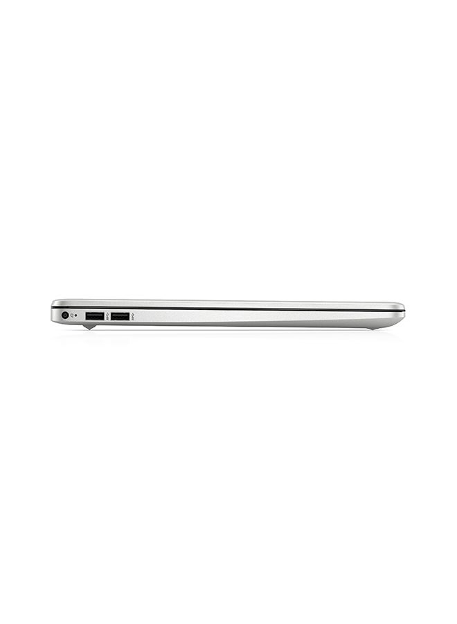 (Upgraded Version) Laptop 15s-fq2004ne With 15.6-Inch Full HD Display, Core i5 Processor/8GB RAM/512GB SSD/Iris X? Graphics/Windows 11/ EN-AR KB /International Version English Silver - v1632046686/N50854929A_6