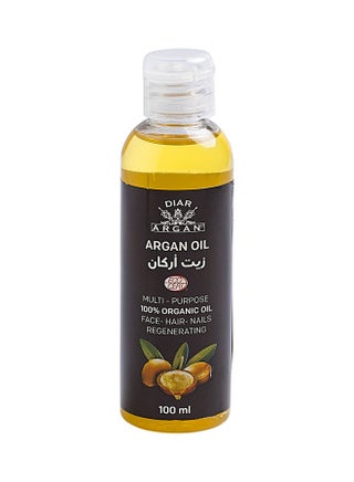 Argan Oil For Face Body And Hair 100ml - v1632046853/N50949782A_1