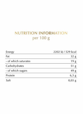 لوح شوكولاتة داكنة اكسيلنس بنكهة النعناع والشوكولاتة المركزة 100جرام - view 5