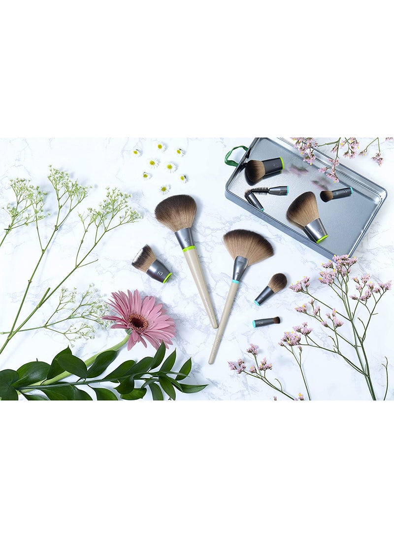 Eco Tools - Interchangeable Daily Essentials Total Face Kit Multicolour - Image 1