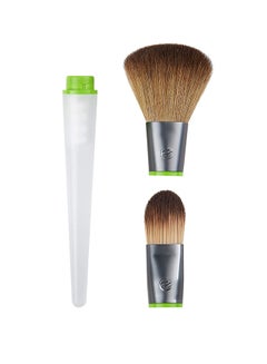 Interchangeables Total Senses Brush Duo Multicolour
