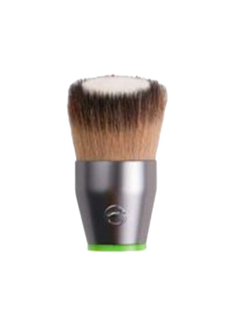 Interchangeable Flawless Buffer Head Brush Multicolour