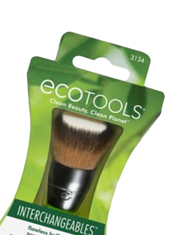 Eco Tools Interchangeable Flawless Buffer Head Brush Multicolour  - Image 5