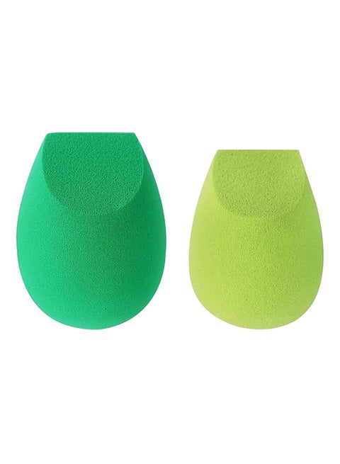 Perfecting Blender Sponge Duo Multicolour
