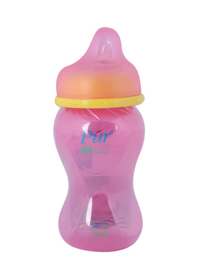 بور وصلة طبيعية مزودة بمقبض سعة 250 مل - Image 1