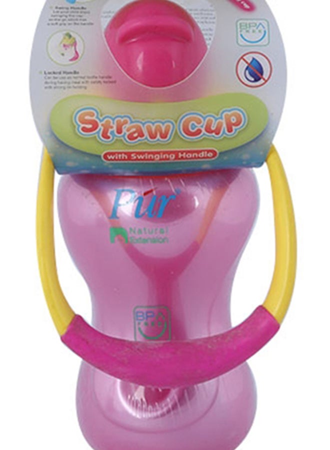 بور وصلة طبيعية مزودة بمقبض سعة 250 مل - Image 2