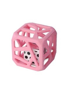 Malarkey Kids Baby Teether Chew Cube  - Image 1