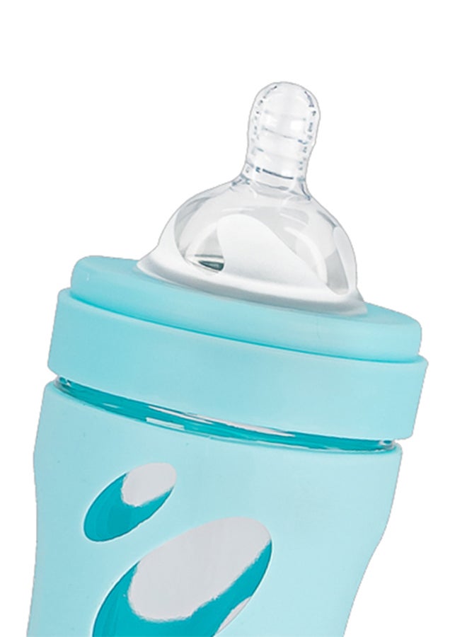 TWISTSHAKE - Anti-Colic Glass Feeding Bottle - Image 1