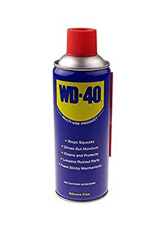 Generic Wd-40 Rust Remover, 