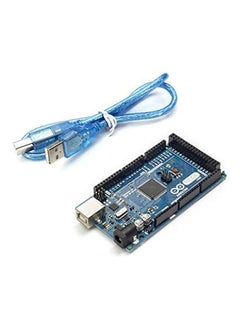 Mega Atmega2560-16Au Mega 2560 R3 Ch340G1 X Mega 2560 Atmega2560-16Au Board Blue