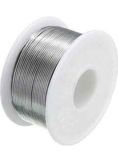 Generic 50 Gram Tin Roll Silver 
