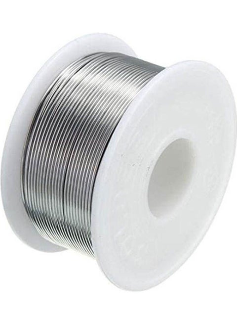 50 Gram Tin Roll Silver