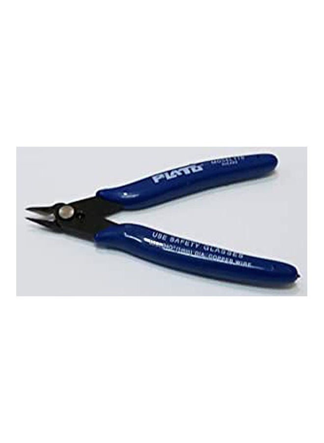 Micro Cutting Plier Multicolour 