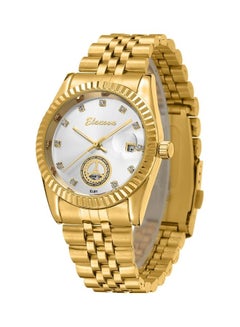 Elanova Women's Stylish Casual Wrist Watch  - Image 1