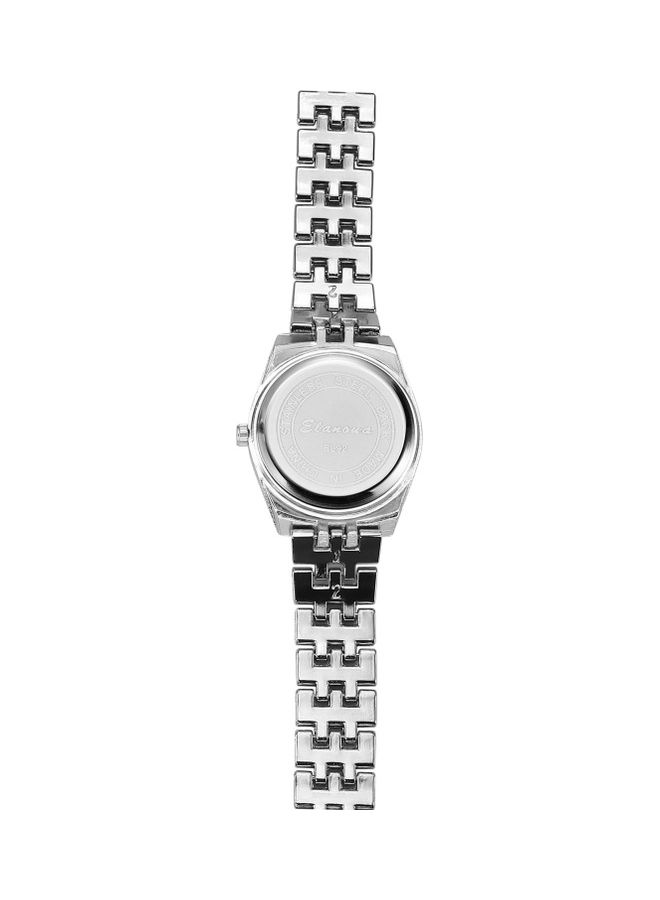 Elanova Women's Stylish Casual Wrist Watch - Image 3