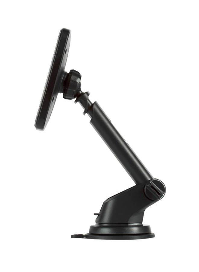 ديجيتبلس شحن لاسلكي مغناطيسي سريع. أسود - Image 2