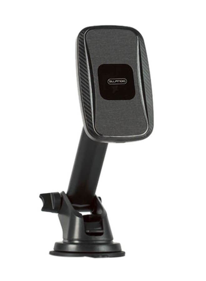 ديجيتبلس شحن لاسلكي مغناطيسي سريع. أسود - Image 3