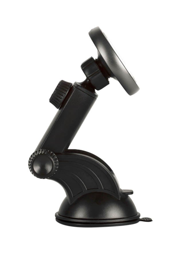 Digitplus - Car wireless charger mount holder Black - Image 1