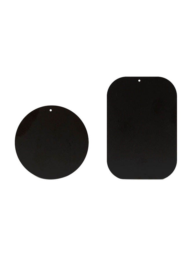 ديجيتبلس حامل مغناطيسي لأجهزة الموبايل أسود - Image 3