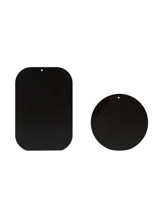 ديجيتبلس حامل مغناطيسي للهاتف المحمول أسود - Image 3