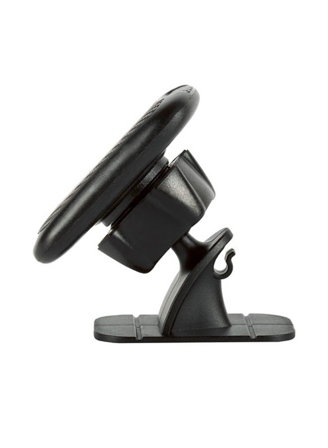 ديجيتبلس حامل مغناطيسي للهاتف المحمول أسود - Image 2