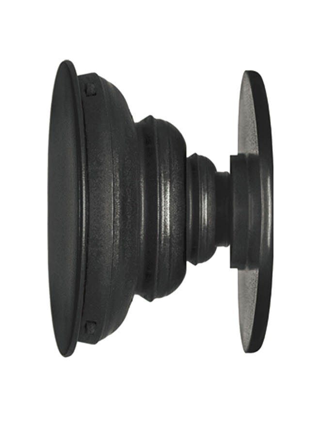 ديجيتبلس حامل هاتف للسيارة يتميز بذراع طويلة. أسود - Image 3