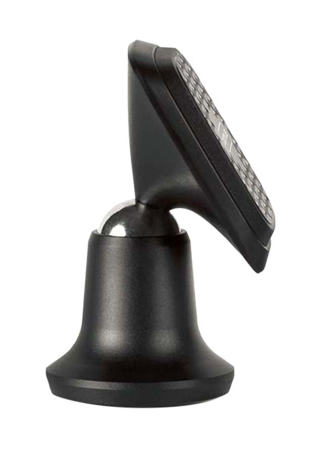Digitplus - Car phone holder long arm Black - Image 1