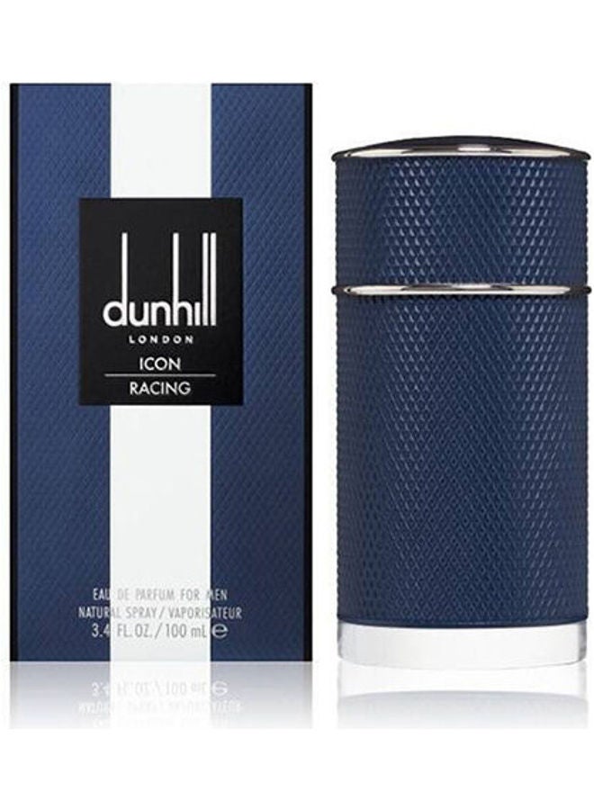 dunhill - Racing Blue Edp 100ml - Image 1