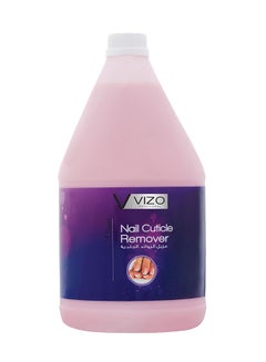 VIZO Clavo Nail Cuticle Remover Pink 