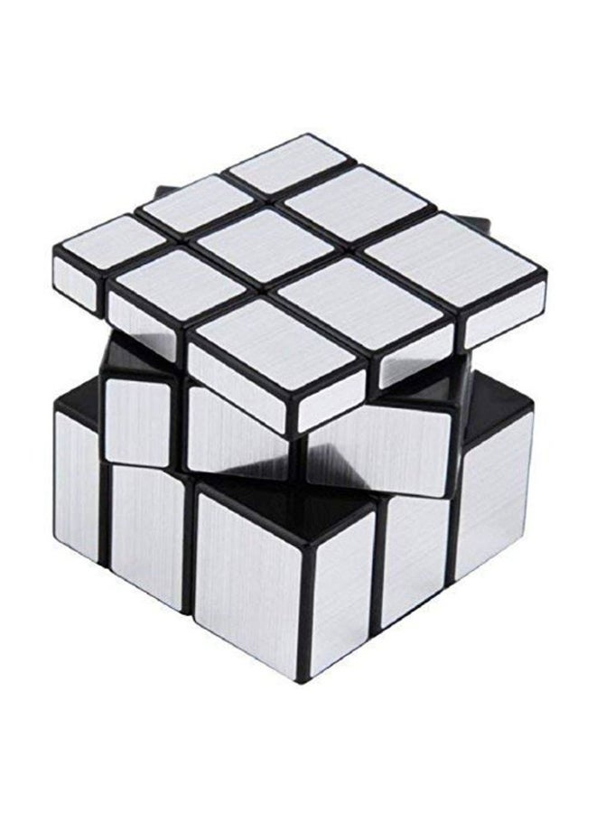 جو باي لعبة ألغاز مكعب سحري بتصميم عاكس ثلاثي الأبعاد طراز M053 - Image 3