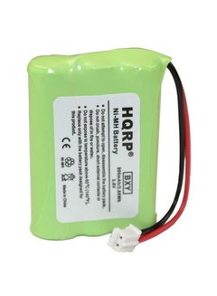 Replacement Battery For Motorola Baby Digital Monitor