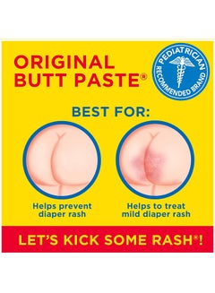 Boudreaux's Butt Paste 3-Piece Rash Kicking Kit  - Image 3