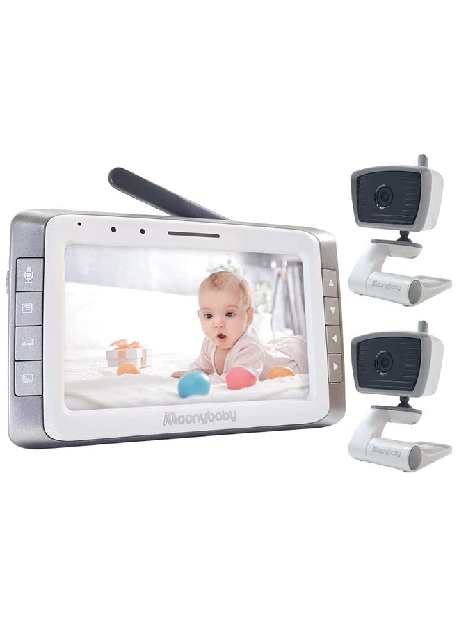 C Add-On Camera Baby Monitor - v1632056274/N32673101A_2