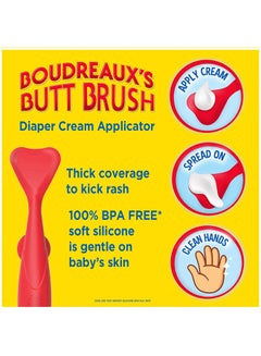 Boudreaux's Butt Paste 3-Piece Rash Kicking Kit  - Image 4