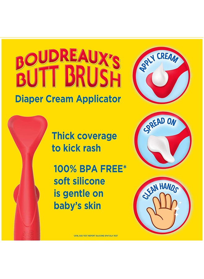 Boudreaux's Butt Paste - 3-Piece Rash Kicking Kit - Image 1