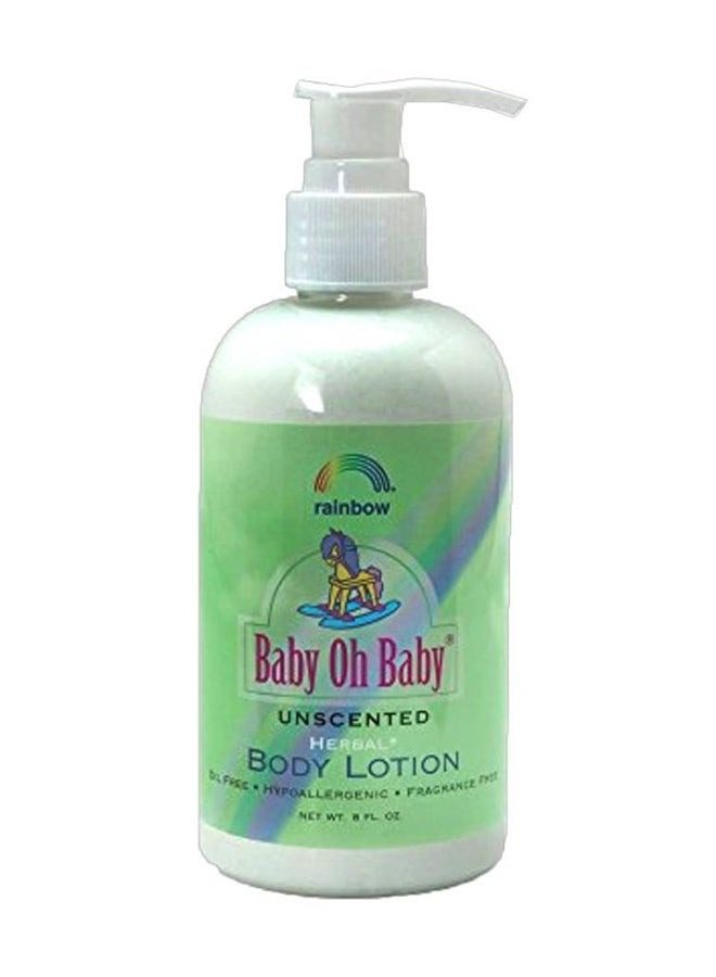Rainbow Research Herbal Body Lotion - Image 1