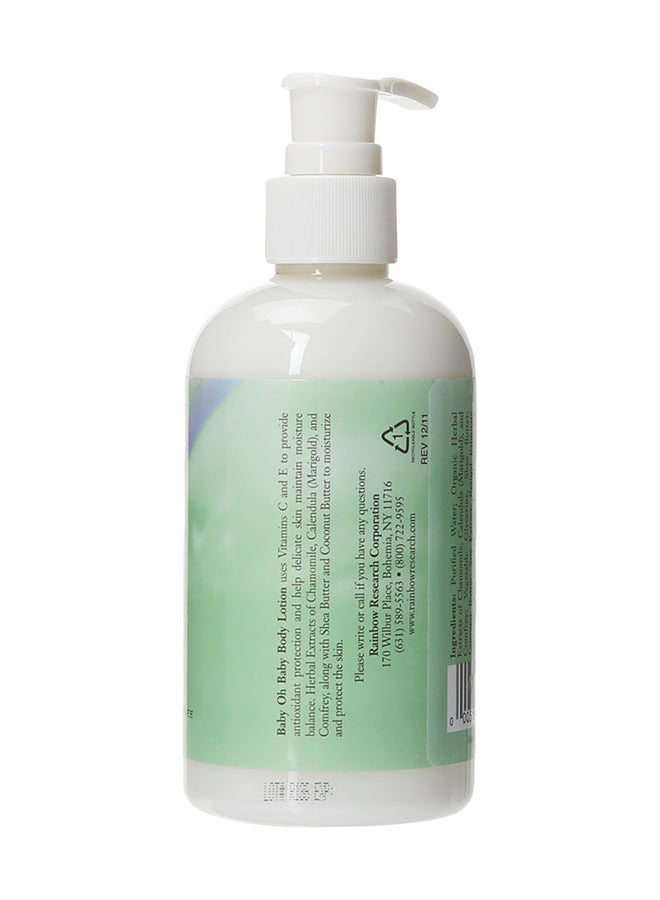 Rainbow Research Herbal Body Lotion - Image 2
