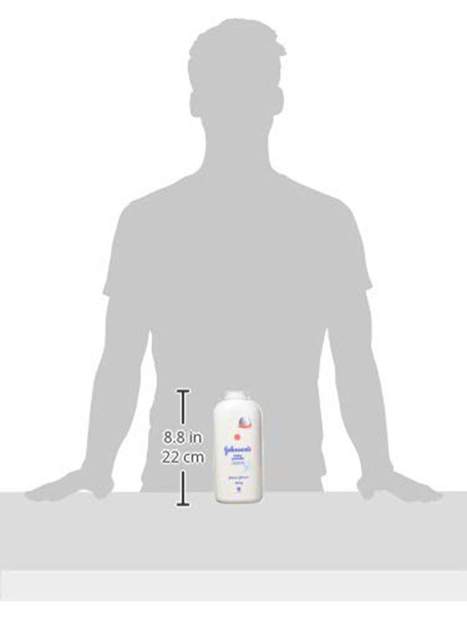 جونسون بودرة أطفال - Image 3