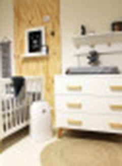 Diaper Champ Odour Free Diaper Disposal Pail  - Image 4