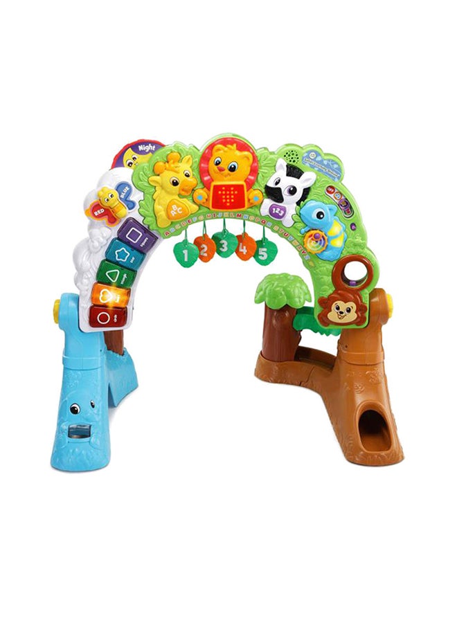 LeapFrog Safari Learning Station - Image 1