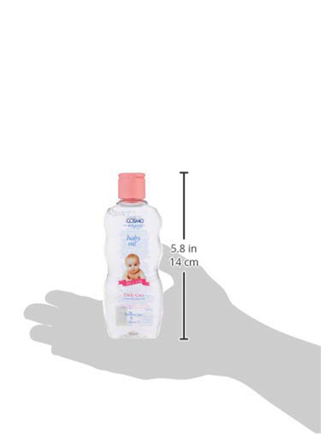 كوزمو زيت أطفال - Image 3