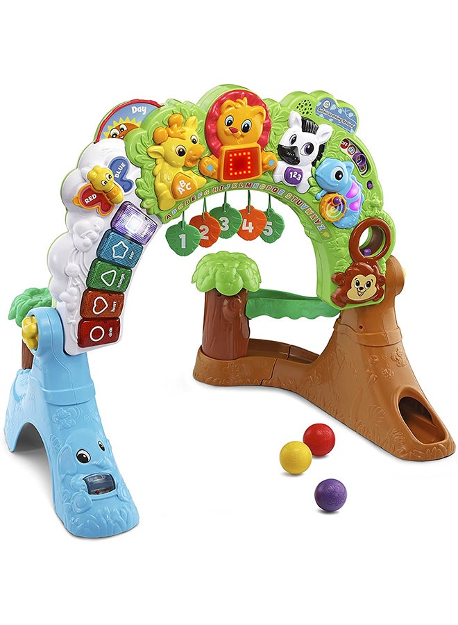 LeapFrog Safari Learning Station - Image 2