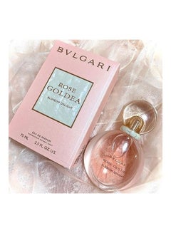 BVLGARI Rose Goldea Blossom Delight Eau De Parfum 75ml  - Image 3