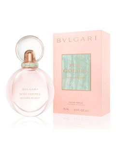 BVLGARI Rose Goldea Blossom Delight Eau De Parfum 75ml  - Image 4