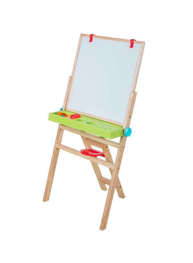 Funskool - My First Easel Multicolour - Image 1