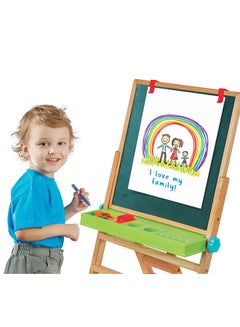 Funskool My First Easel Multicolour  - Image 2