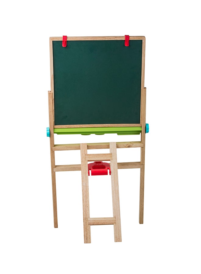 Funskool - My First Easel Multicolour - Image 1