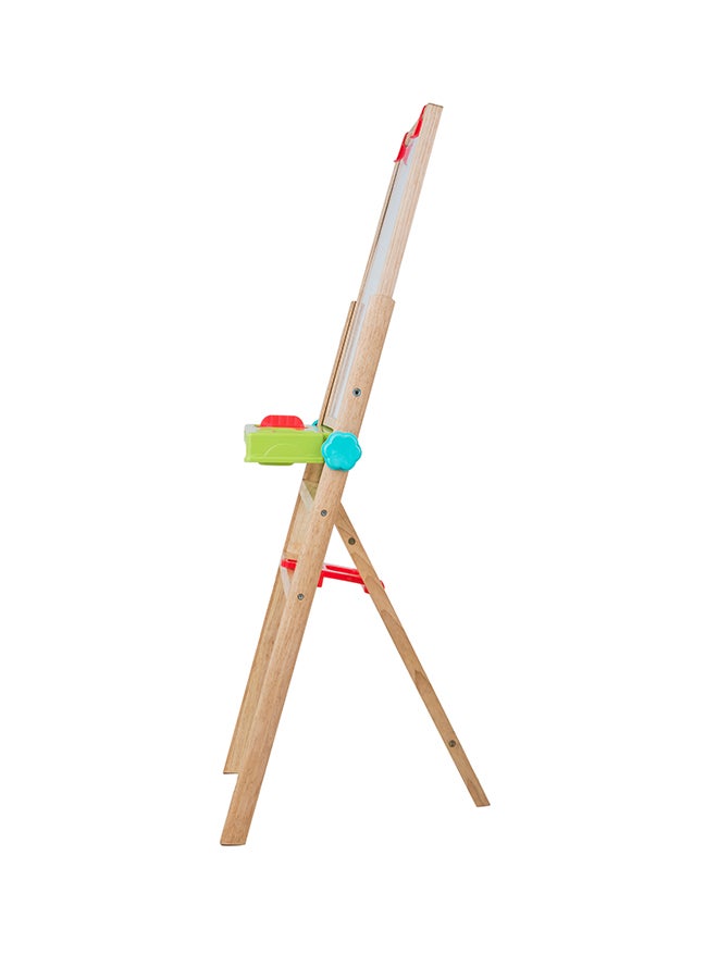 Funskool - My First Easel Multicolour - Image 1