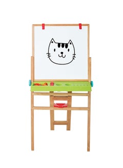 Funskool My First Easel Multicolour  - Image 5
