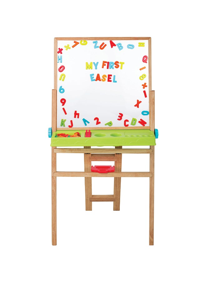 Funskool - My First Easel Multicolour - Image 1